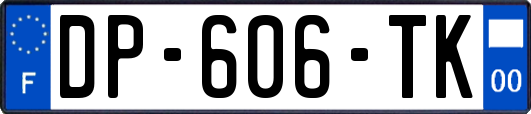 DP-606-TK