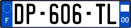 DP-606-TL