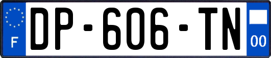 DP-606-TN