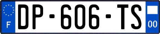 DP-606-TS