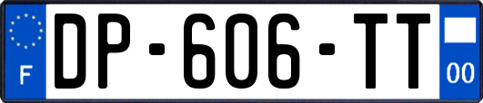DP-606-TT