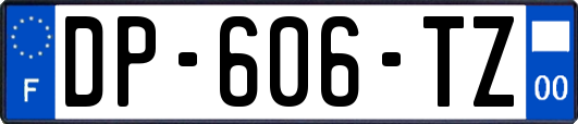 DP-606-TZ