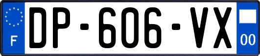 DP-606-VX