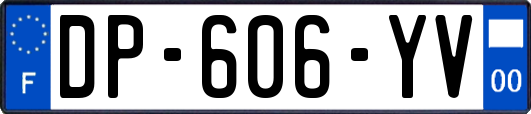 DP-606-YV