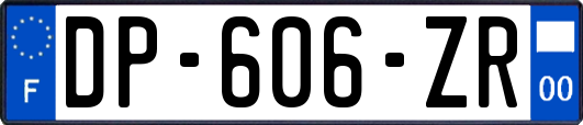 DP-606-ZR