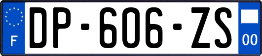 DP-606-ZS