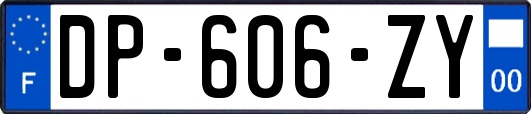 DP-606-ZY