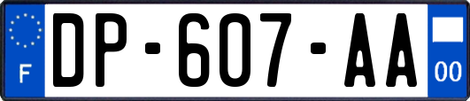 DP-607-AA