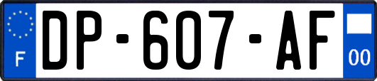 DP-607-AF