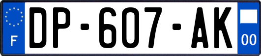 DP-607-AK