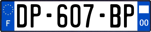 DP-607-BP