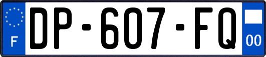 DP-607-FQ