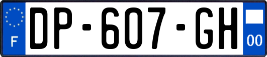 DP-607-GH