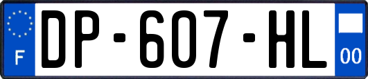 DP-607-HL