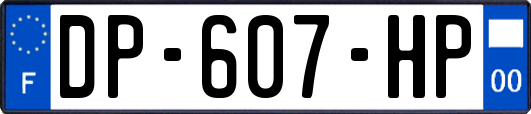 DP-607-HP