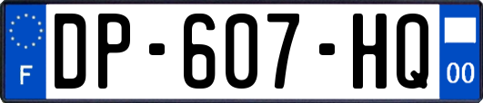 DP-607-HQ