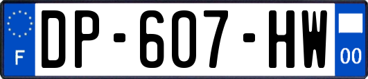 DP-607-HW