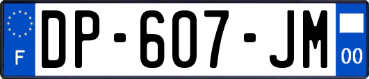 DP-607-JM