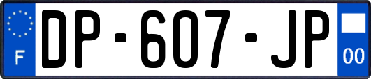 DP-607-JP