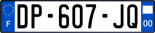 DP-607-JQ