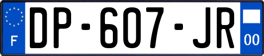 DP-607-JR