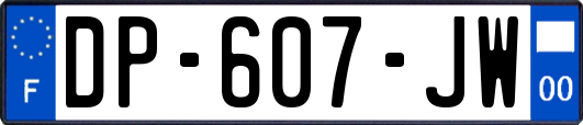 DP-607-JW