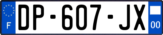 DP-607-JX