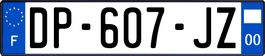 DP-607-JZ