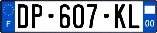 DP-607-KL