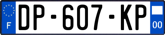DP-607-KP