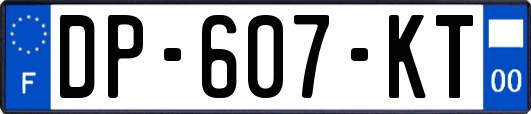 DP-607-KT