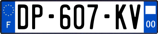 DP-607-KV