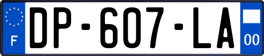 DP-607-LA