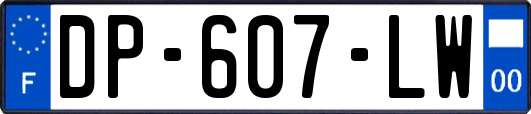 DP-607-LW