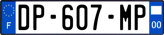 DP-607-MP