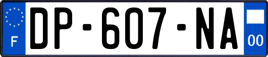 DP-607-NA