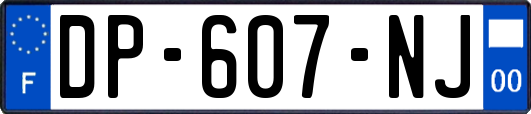 DP-607-NJ