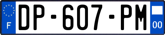 DP-607-PM