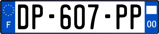 DP-607-PP
