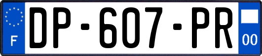 DP-607-PR