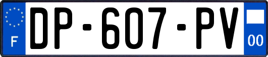 DP-607-PV