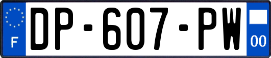 DP-607-PW