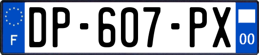 DP-607-PX