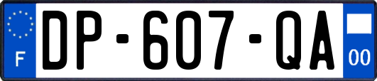 DP-607-QA