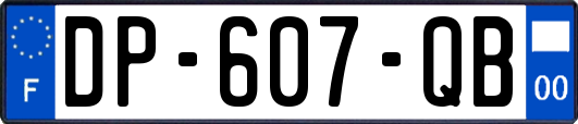 DP-607-QB