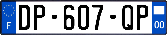 DP-607-QP