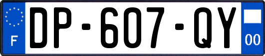 DP-607-QY