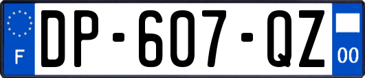 DP-607-QZ