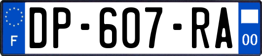 DP-607-RA