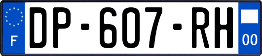 DP-607-RH